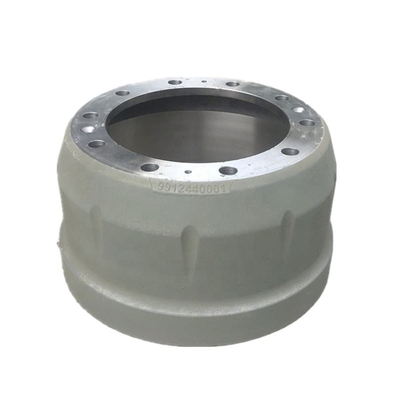 Sinotruck Howo Ersatzteile Frontbremstrommel WG9112440001