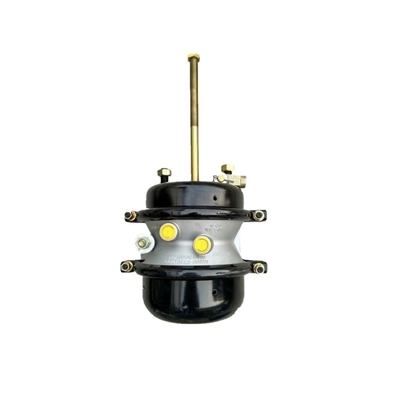 Howo Truck Modell 7*24 Stunden Betriebszeit Luftfeder Bremskammer T3030 Anhänger Achse Teile