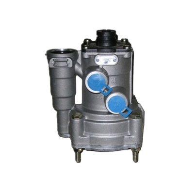 Shacman Trailer Control Valve DZ9100360330 für Foton Sinotruk FAW Auman zu erschwinglichen Preisen
