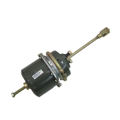 Shacman Sinotruk Lkw-Teile Diaphragma Federluftbremskammer WG9000360600