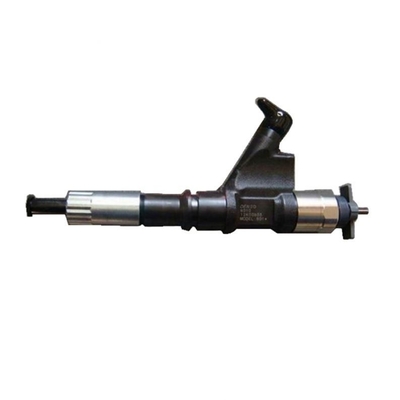 Standardgröße Motor Brennstoffspritzer Montage VG1096080010 für Howo Truck Modifikationen