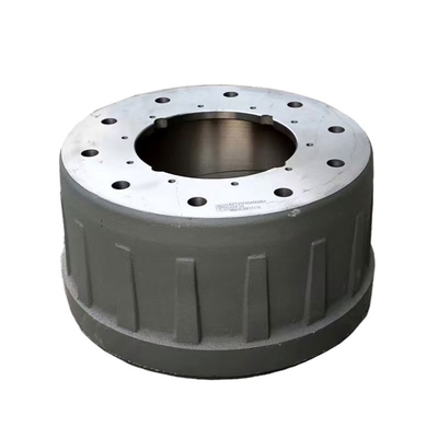 AUMARK Bremse Az711745400901 für Hohanhowo N7g Bremstrommel langjähriger Ruf