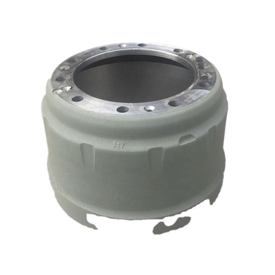 Sinotruck Howo WG9231342006 Standardteil für Hinterbremstrommel für schwere Lastkraftwagen