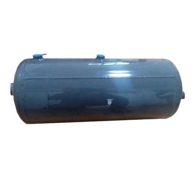 SINOTRUK HOWO Lkw-Teile WG9000360712 Aluminiumluftbehälter mit und OEM-Nummer