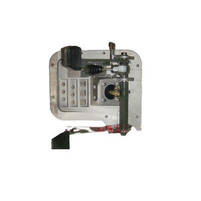 Stahl Tig Fußsteuerpedal AZ9725360024 für Sinotruk Howo Lkw-Teile aus Stahl