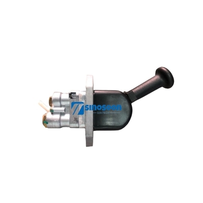 Original Bremskammer Wg9100360001 für SINOTRUK CNHTC Howo erschwinglich und langlebig