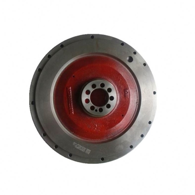 OEM 612600020211 Schwungrad für Howo Shacman Trucks Motor von Weifang Weichai Teile