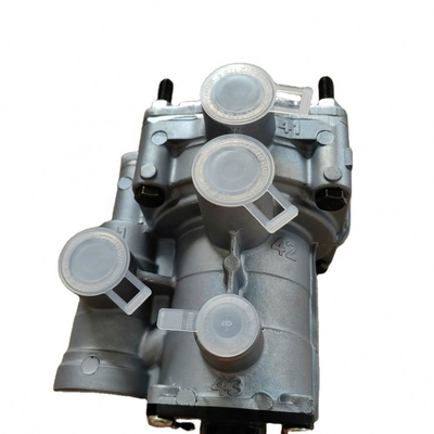 Fahrzeugbau Shacman Dz9100360330a Anhängerbremsventil für X3000 X5000 Lkw-Teile