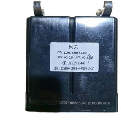 AUMARK Dz97189585341 Gateway für chinesische Shacman-Lkw-Teile Automodell Foton