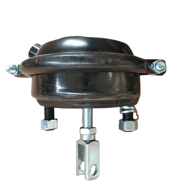 Originalfarbe 24&quot; Metallzählerbremskammer für Sinotruk WG9000360101