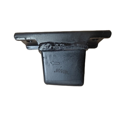 2023 L0295080135A0 Hinteren Stoßblock Assy Fahrzeugmodell Foton Shacman Sinotruk FAW HAOJUN