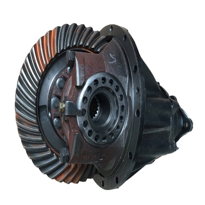 Rückdifferenzialreduktor QT295D304-2402000/QT295D304-6.142A1857 für FOTON chinesische Lkw