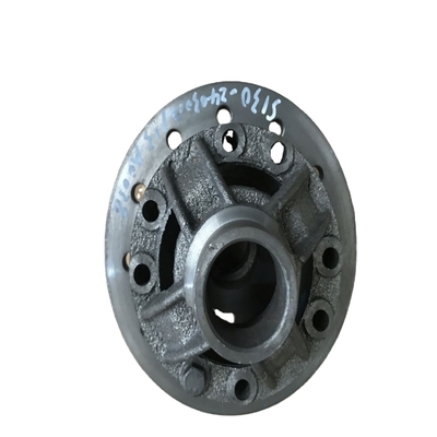 Lkw-Modell Foton Shacman Sinotruk FAW Differential Gehäuse Montage 130-2403012/13