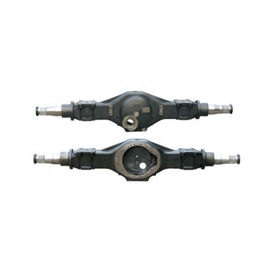 Shacman Auto-Fitment 2007- Sinotruk Howo Truck Achse Gehäuse AZ9231332208 für den Betrieb