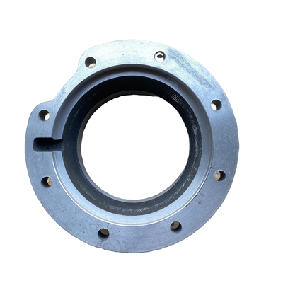 Direkt verkaufen J5 Originalteile für HOWO SINOTRUK WG2222100052 Lagerhülle