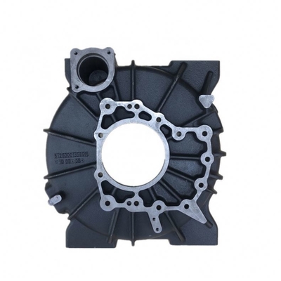 Fahrzeug Dieselmotor Fliegerradgehäuse AZ1034010008 für SINOTRUK Howo OEM Nr. AZ1557010012