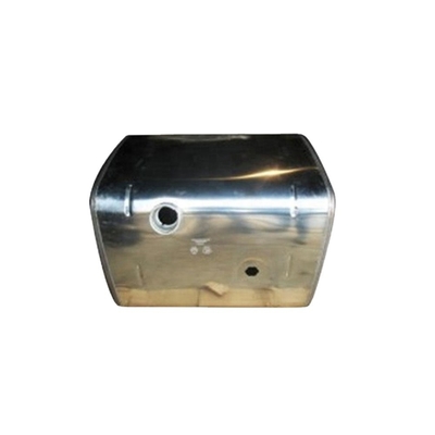 Sinotruk HOWO Lkw Dieselmotor Teile Aluminiumlegierung Treibstoffbehälter 400L WG9925550001