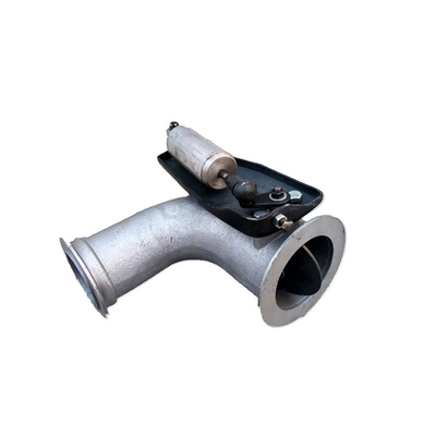 AUMARK SINOTRUK HOWO Lkw-Teil Motor Abgasbremsventil Wg9725542041 Verwendete Materialien
