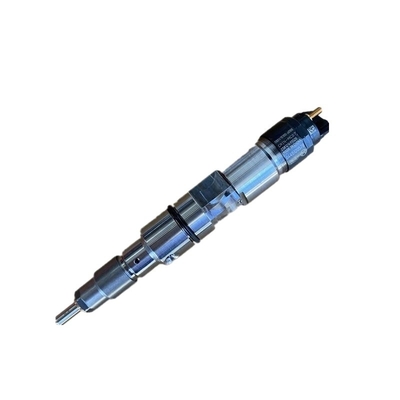0445120578 Treibstoffspritzer 080V10100-6088 Originalmotorteile für HOWO Fahrzeugmodell