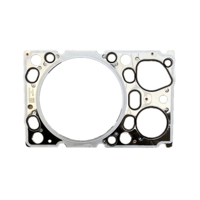 Shacman Fahrzeugbau Sinotruk Howo Lkw-Motoren Teile Zylinderkopf Dichtung 612600040646