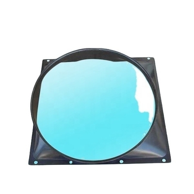 Verbessern Sie die Effizienz Ihres Lastwagens mit dem Howo Engine Fan Guard Wg9725530249 von AUMARK