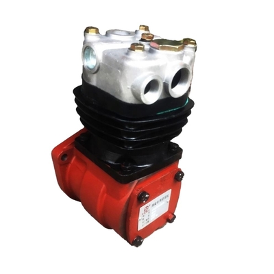 612600130618 Wasserkühlluftkompressor für Weichai-Motor in SINOTRUK HOWO Truck Parts