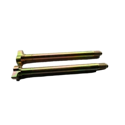Original SINOTRUK HOWO Rechtsbremschacht AZ9231340227 zur Reparatur oder zum Austausch