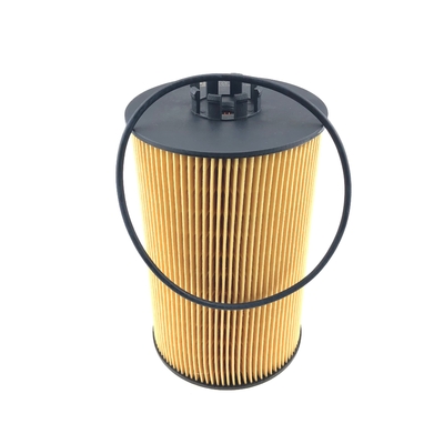 Originalmaterial Ölfilter für Sinotruk HOWO Schwerlastfahrzeugmotorteile 200v05504-0122