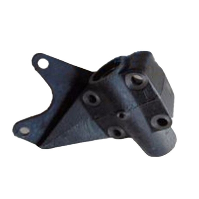 Howo Lastwagen Links Assy Az9100410032 Lenkknöchel Halterung 300*200*200mm Schwerlastwagen