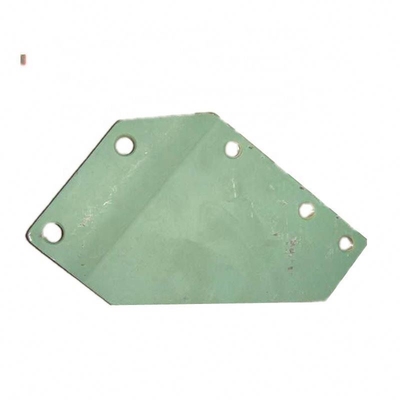 Sinotruk Howo Lkw Teile Motor Brennstofffilter Halterung VG1540080226 mit 1