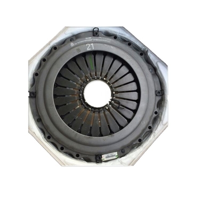Anpassung AZ9921160200 Kupplungsdruckplatte für SINOTRUK CNHTC Howo Lkw