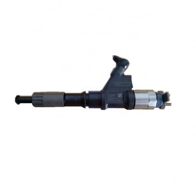 Foton-Lkw-Ersatzteile Motor-Brennstoffspritzer R61540080017A zum Ersetzen/Reparaten