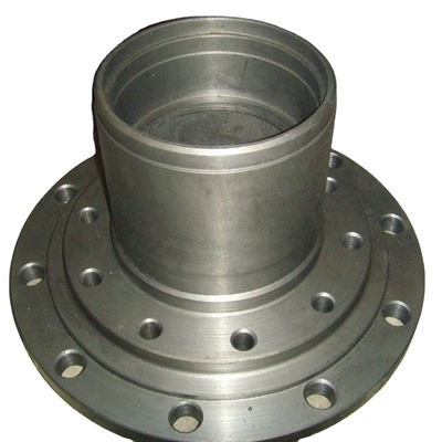 Perfect SINOTRUK HOWO Wheel Hub AZ9981340010 zum Ersetzen / Reparieren