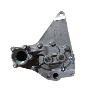 Standardmotorölpumpe AZ1500070021 für den Lkw Sinotruk Howo
