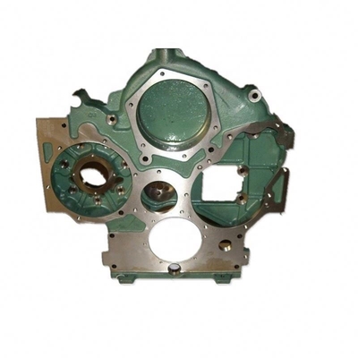 Betriebsdauer 7*24 Stunden Zeitgerät Gehäuse 61557010008 für Sinotruck HOWO EGR Motorteile
