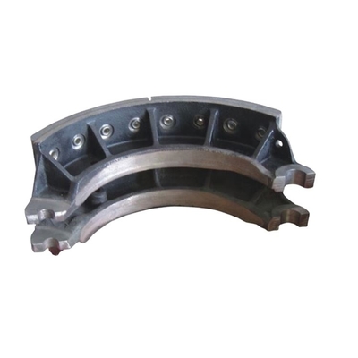 199000340070 SINOTRUK HOWO Original Bremsschuh-Assy für Schwerlastfahrzeuge Bewertung/Reparatur