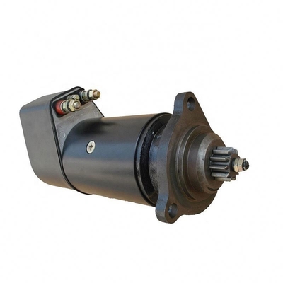 Top- und leistungsstarker Motor Starter Motor 612600090028 für SINOTRUK HOWO Schwerlastwagen