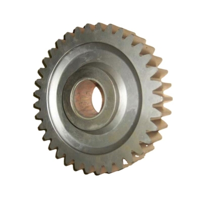 Steigern Sie die Leistung Ihres Schwerlastfahrzeugs mit SINOTRUK HOWO Driven Gear 199014320208