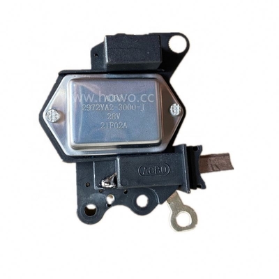Lkw-Modell Sinotruk Sinotruk HOWO Lkw-Teile Motoralternator Regler 2972YA2-3000-J