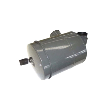 Sinotruk Howo LKW-Motorenluftfilter WG9112190066 Originalfarbe für Foton Shacman FAW