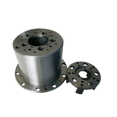 Aluminium-Achse Planetenträger Assy für Foton Shacman Sinotruk FAW AZ9231340128 001