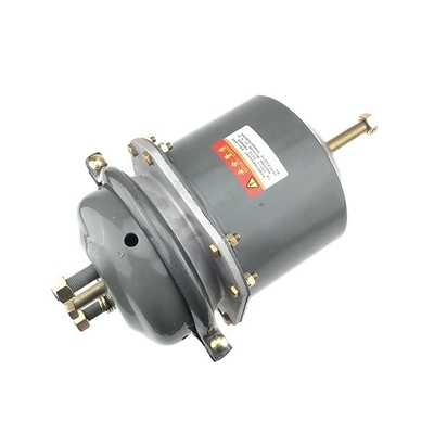 Original SINOTRUK HOWO Doppeldiaphragmenbremskammer WG9000360602 mit OEM