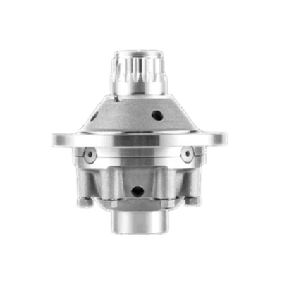 Stahlmaterial Sinotruk Howo Traktor Differenzial AZ9231320272-2 für die Hinterachse