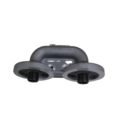 SINOTRUK Howo Motorteile Ölfilter Sitz VG1246070032 mit OE-Nummer VG1246070032