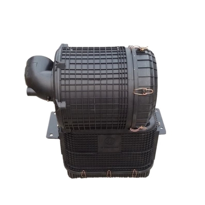 SINOTRUK HOWO Lkw-Teil WG9725190175 Motoröl-Badluftfilter mit Original-OEM