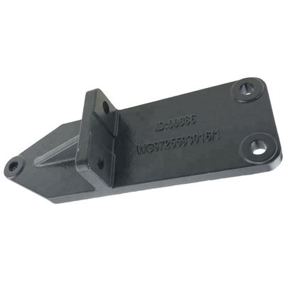 HOWO Lkw-Teile Motorenrückstütze WG9725593016 Golden P Jahr 2002-2016