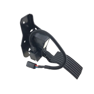 Standardgröße elektronisches Gaspedal WG9925570001 für Sinotruk Howo Lkw-Teile