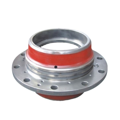 Originalteile Original SINOTRUK HOWO Lkw Vorderradknoten Assy 199112410009