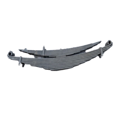 Direktlieferung Wg9725520073 140KG Vorderblattfeder für SINOTRUK HOWO Lkw-Teile