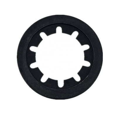 Ersetzen/Reparieren Sinotruk Howo Lkw-Teile Differenzialschließring 1288320105 130*130*15mm